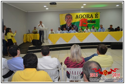 rolim de moura